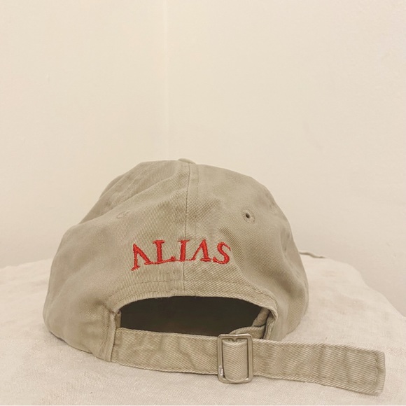 Savage Baseball Hat - Picture 2 of 6